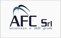 Logo AFC Srl