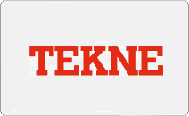 Logo Tekne Spa