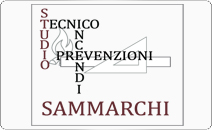Logo Studio Tecnico Sammarchi
